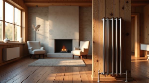 Comment choisir votre pompe à chaleur pour un chauffage économique ?