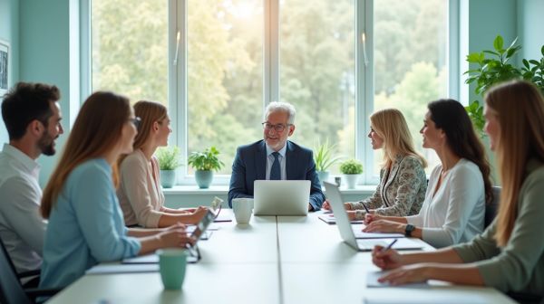 Comment mettre en place le télétravail dans votre entreprise ?