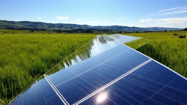 Découvrez les bénéfices et défis de l'énergie solaire photovoltaïque