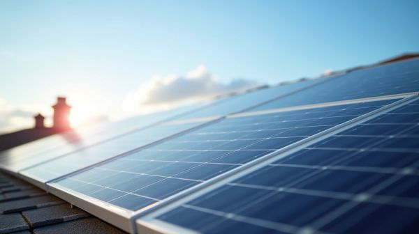 Les meilleurs panneaux photovoltaïques pour maximiser votre énergie solaire