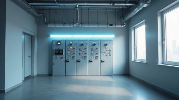 Maîtriser l'efficacité énergétique pour réduire vos coûts
