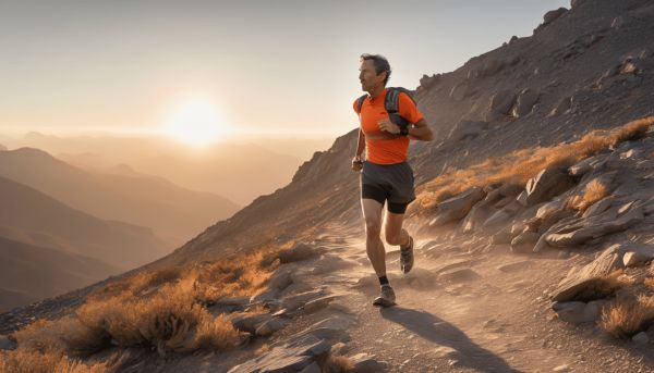 Masanobu Sato, l’homme qui a défié les limites de l’endurance