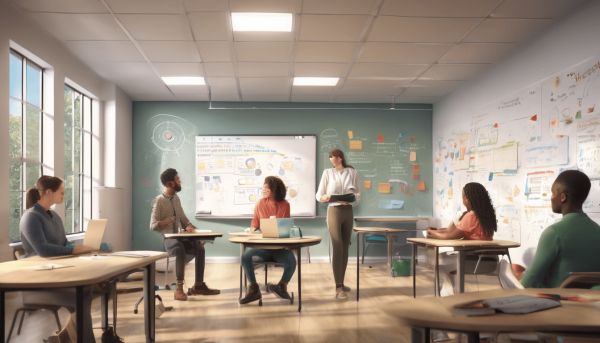 Que faut-il savoir sur le parcours préparatoire au professorat des écoles ?