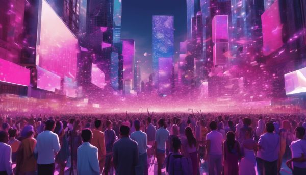 Qu’est-ce que le hype : un aperçu du phénomène médiatique