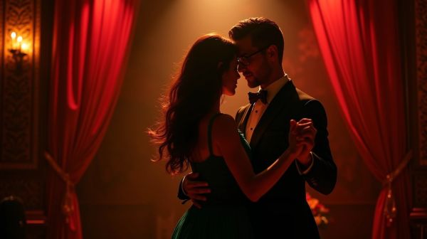 Tango à buenos aires : immersion dans l’univers vibrant des spectacles