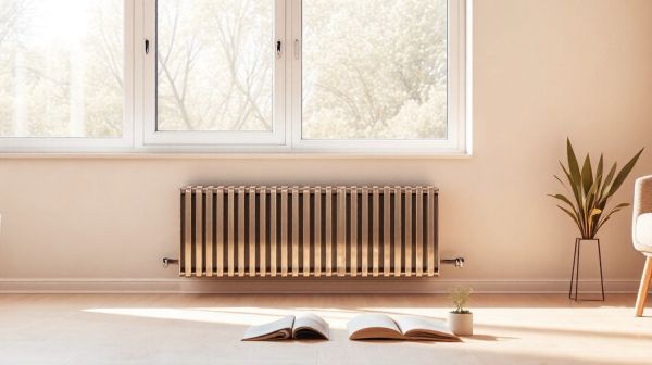 Top 5 astuces pour sélectionner une pompe à chaleur écoénergétique