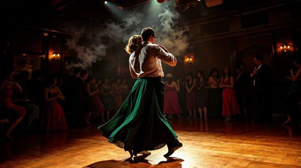 Top spectacles de tango à Buenos Aires : expériences inoubliables
