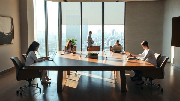 Top stratégies pour instaurer le télétravail en entreprise