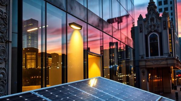 Top stratégies pour optimiser l'efficacité énergétique et économiser