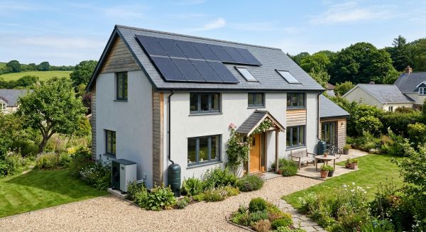 Transformez votre maison avec une rénovation énergétique efficace