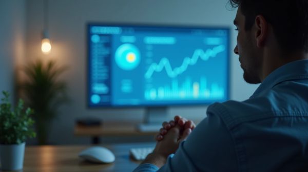 Votre expert en économies d'énergie pour réduire vos factures