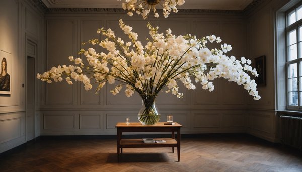 Comment Concevoir une Installation d"Art Olfactif : Les Fondamentaux à Savoir