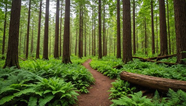 Aptitudes essentielles pour maîtriser la gestion de la biodiversité dans les parcs nationaux