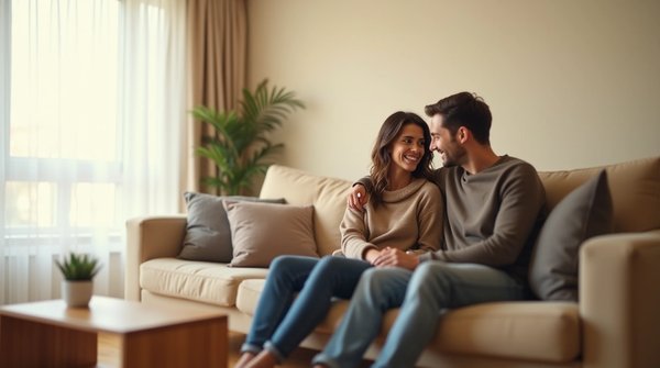 Trouvez l'amour durable avec une agence matrimoniale moderne