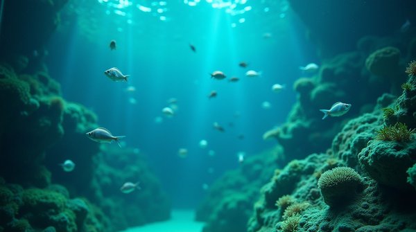 Le guide complet du spécialiste aquariophilie et aquatique