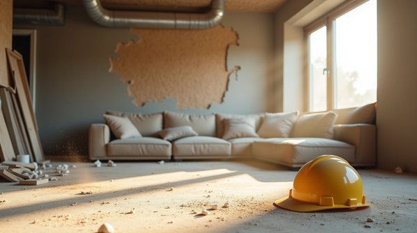 Réussir sa rénovation d'ampleur : enjeux, étapes et solutions pour transformer son logement