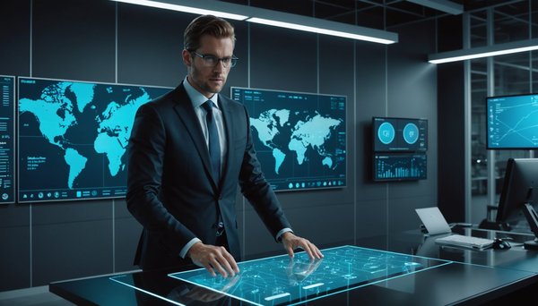 Pourquoi choisir saas beclm pour sécuriser votre entreprise