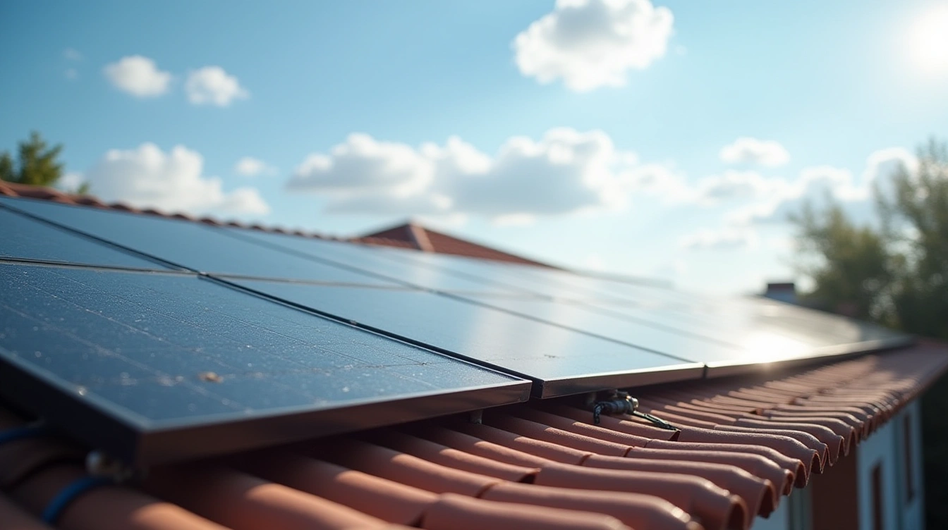 Vos questions sur le solaire photovoltaïque